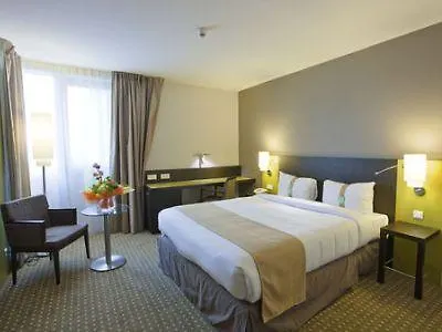 Hotel Aiden By Western Paris Cdg