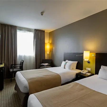 Hotel Aiden By Western Paris Cdg Roissy-en-France