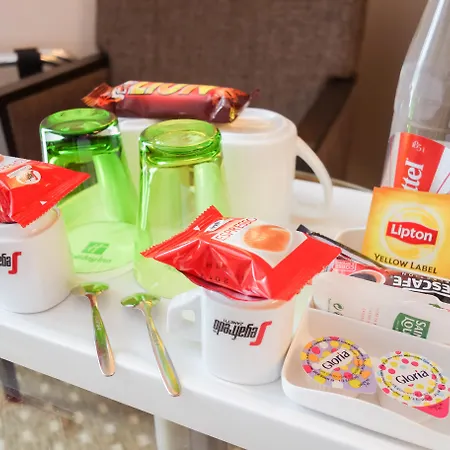 Aiden By Western Paris Cdg Hotel 4*