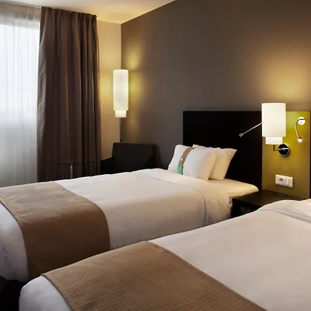 Aiden By Western Paris Cdg Hotel Roissy-en-France