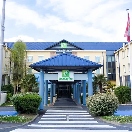 Aiden By Western Paris Cdg Roissy-en-France