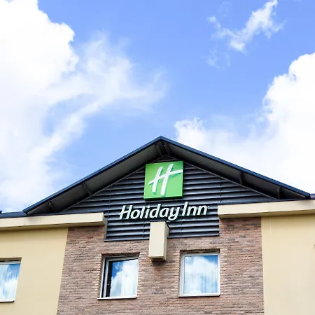 Aiden By Western Paris Cdg Hotel