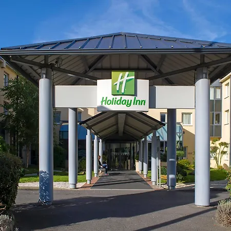 Aiden By Western Paris Cdg 4* Roissy-en-France