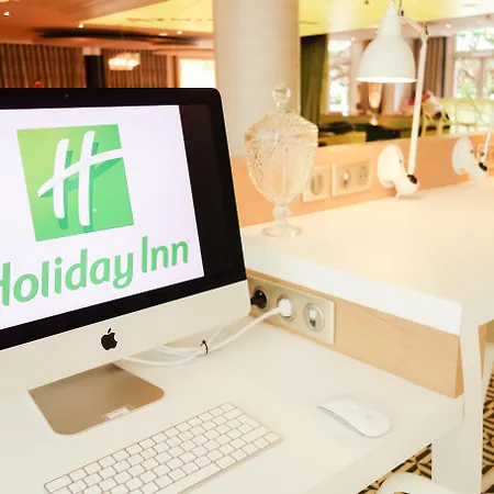 Aiden By Western Paris Cdg Hotel 4*