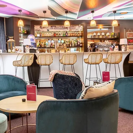 Western Paris 4* Roissy-en-France