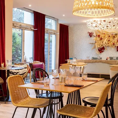 Aiden By Western Paris Cdg Hotel Roissy-en-France
