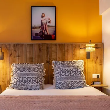 Hotel Western Paris