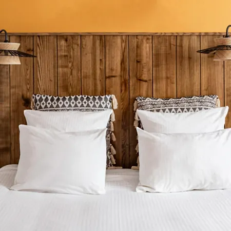 Hotel Aiden By Western Paris Cdg 4*