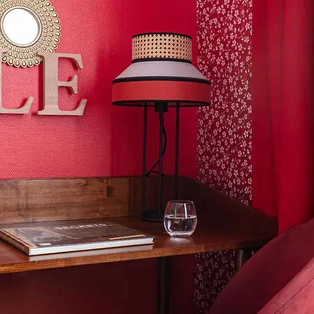 Aiden By Western Paris Cdg Roissy-en-France