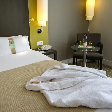 Hotel Aiden By Western Paris Cdg