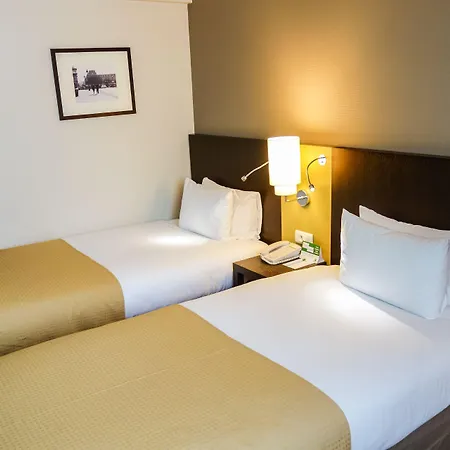 Hotel Aiden By Western Paris Cdg