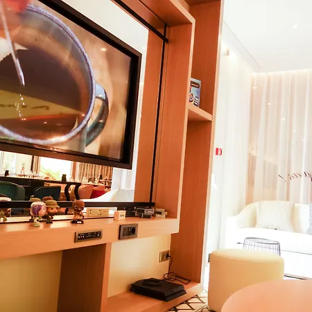 Hotel Aiden By Western Paris Cdg Roissy-en-France