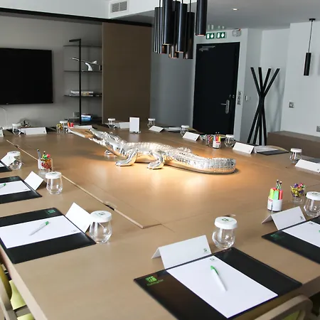 Hotel Aiden By Western Paris Cdg 4*