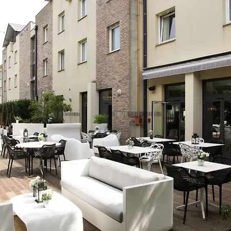 Hotel Aiden By Western Paris Cdg