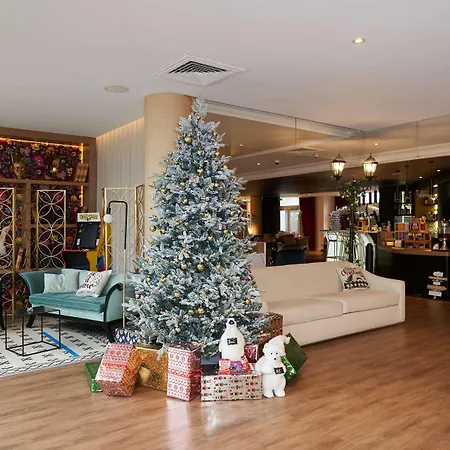 Hotel Aiden By Western Paris Cdg Roissy-en-France