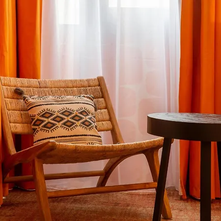 Aiden By Western Paris Cdg Roissy-en-France