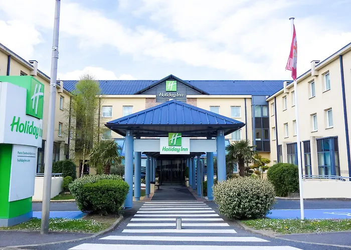 Aiden By Western Paris Cdg Roissy-en-France