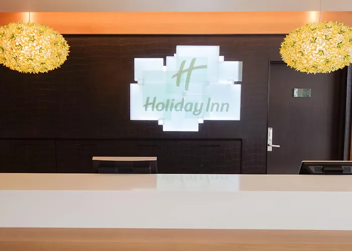 Hotel Aiden By Western Paris Cdg 4*