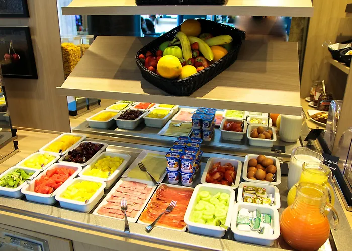 Aiden By Western Paris Cdg