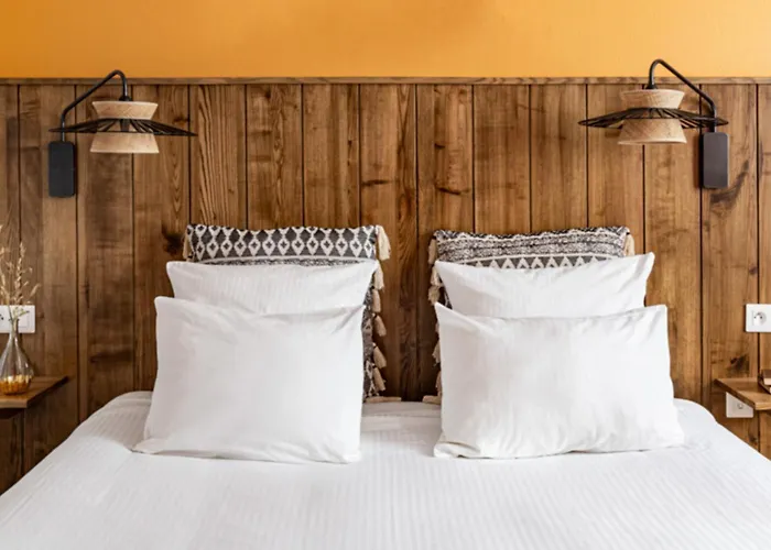 Hotel Aiden By Western Paris Cdg 4*