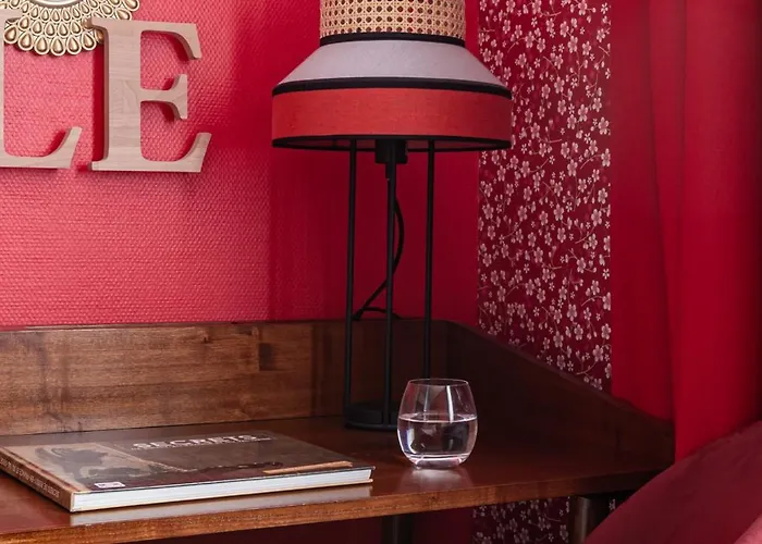 Aiden By Western Paris Cdg Roissy-en-France