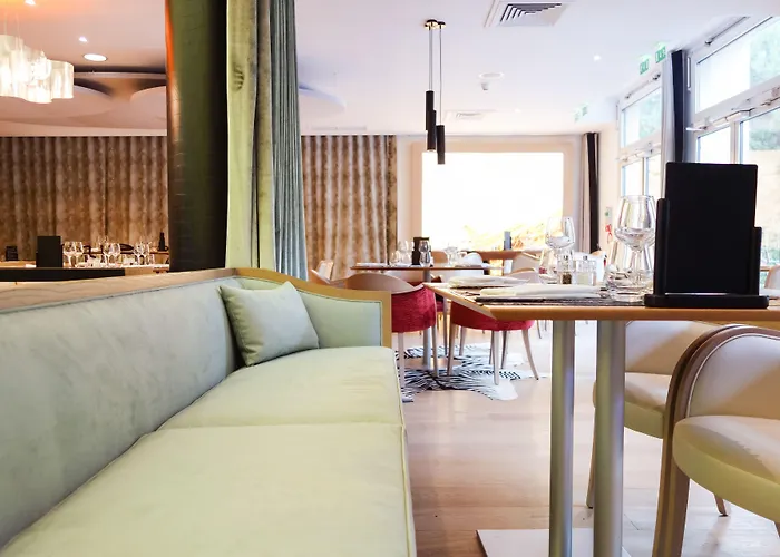 Aiden By Western Paris Cdg 4* Roissy-en-France