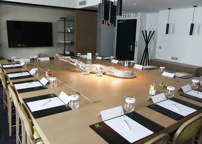 Hotel Aiden By Western Paris Cdg 4*