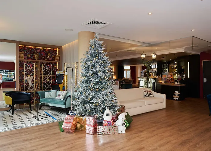 Hotel Aiden By Western Paris Cdg Roissy-en-France