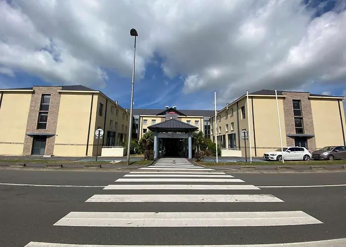 Aiden By Western Paris Cdg